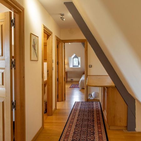 Sarrasins Bed And Breakfast Beynac-et-Cazenac Eksteriør bilde