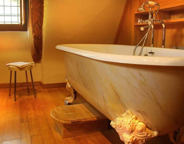 Sarrasins Bed And Breakfast Beynac-et-Cazenac Eksteriør bilde