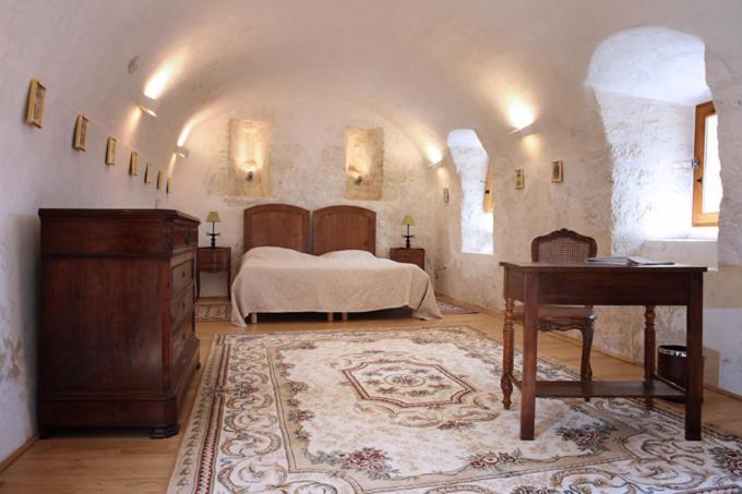Sarrasins Bed And Breakfast Beynac-et-Cazenac Eksteriør bilde