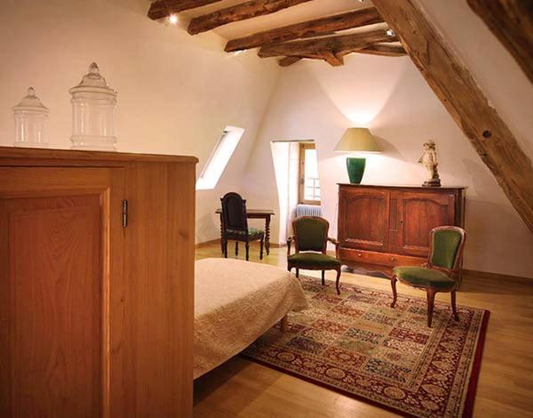 Sarrasins Bed And Breakfast Beynac-et-Cazenac Eksteriør bilde