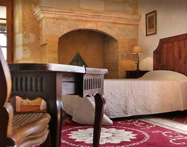 Sarrasins Bed And Breakfast Beynac-et-Cazenac Eksteriør bilde
