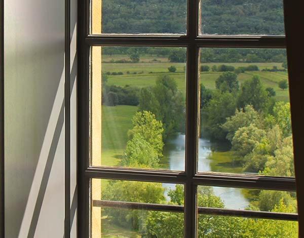 Sarrasins Bed And Breakfast Beynac-et-Cazenac Eksteriør bilde