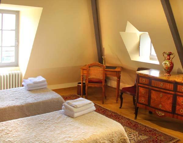 Sarrasins Bed And Breakfast Beynac-et-Cazenac Eksteriør bilde