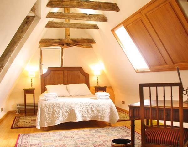 Sarrasins Bed And Breakfast Beynac-et-Cazenac Eksteriør bilde