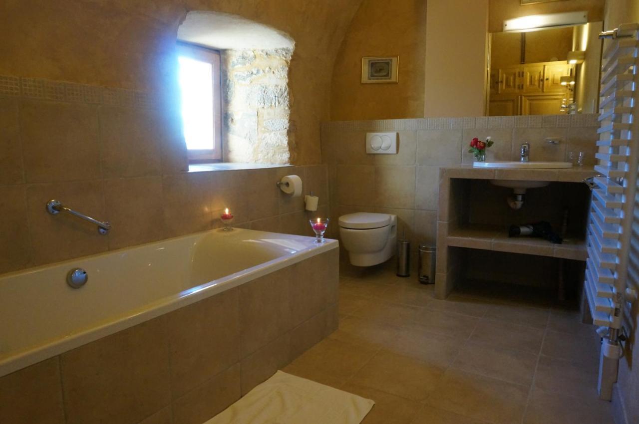 Sarrasins Bed And Breakfast Beynac-et-Cazenac Eksteriør bilde