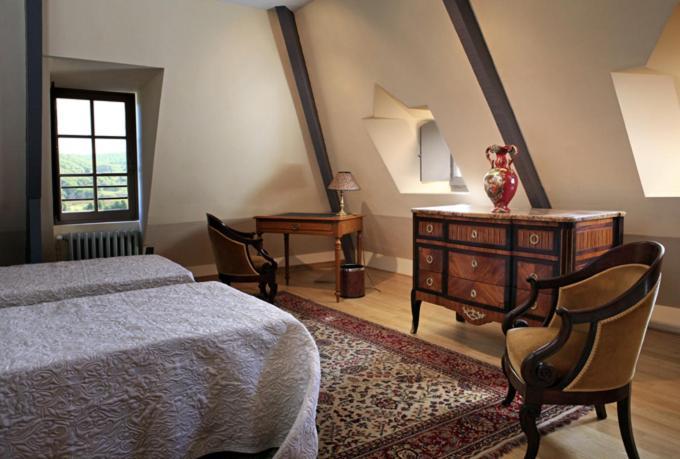 Sarrasins Bed And Breakfast Beynac-et-Cazenac Eksteriør bilde