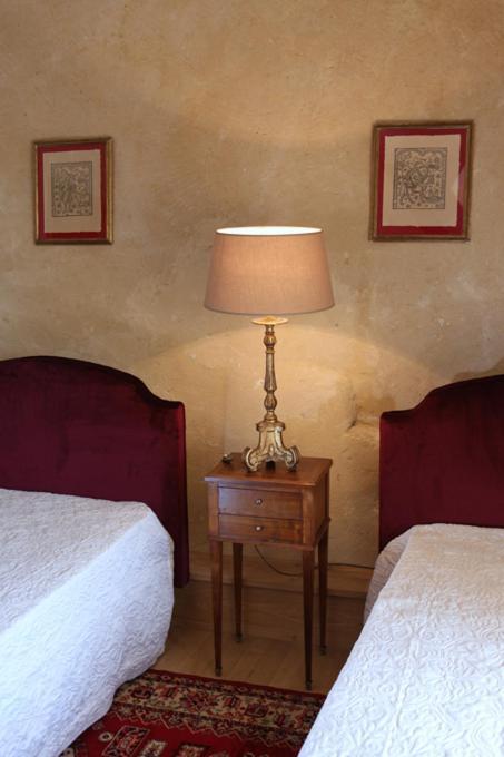 Sarrasins Bed And Breakfast Beynac-et-Cazenac Eksteriør bilde
