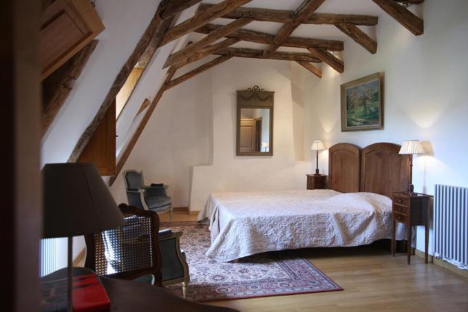 Sarrasins Bed And Breakfast Beynac-et-Cazenac Eksteriør bilde