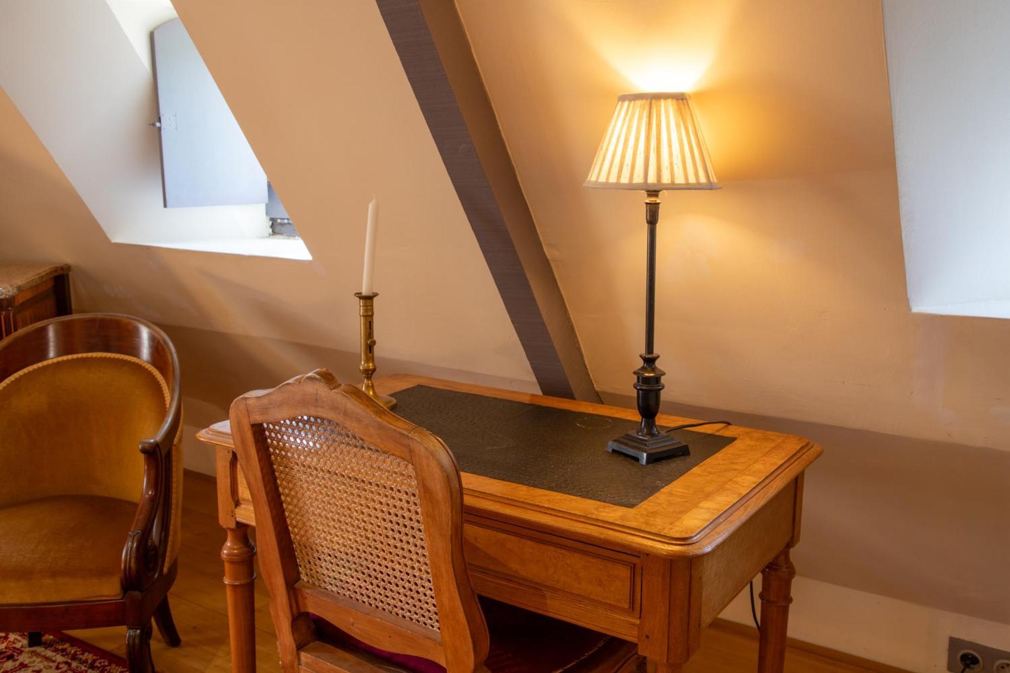 Sarrasins Bed And Breakfast Beynac-et-Cazenac Eksteriør bilde