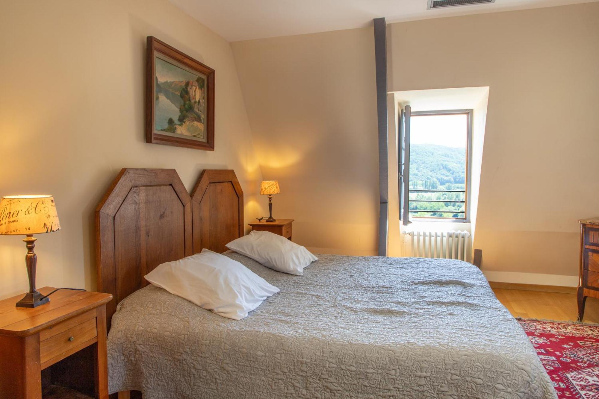 Sarrasins Bed And Breakfast Beynac-et-Cazenac Eksteriør bilde
