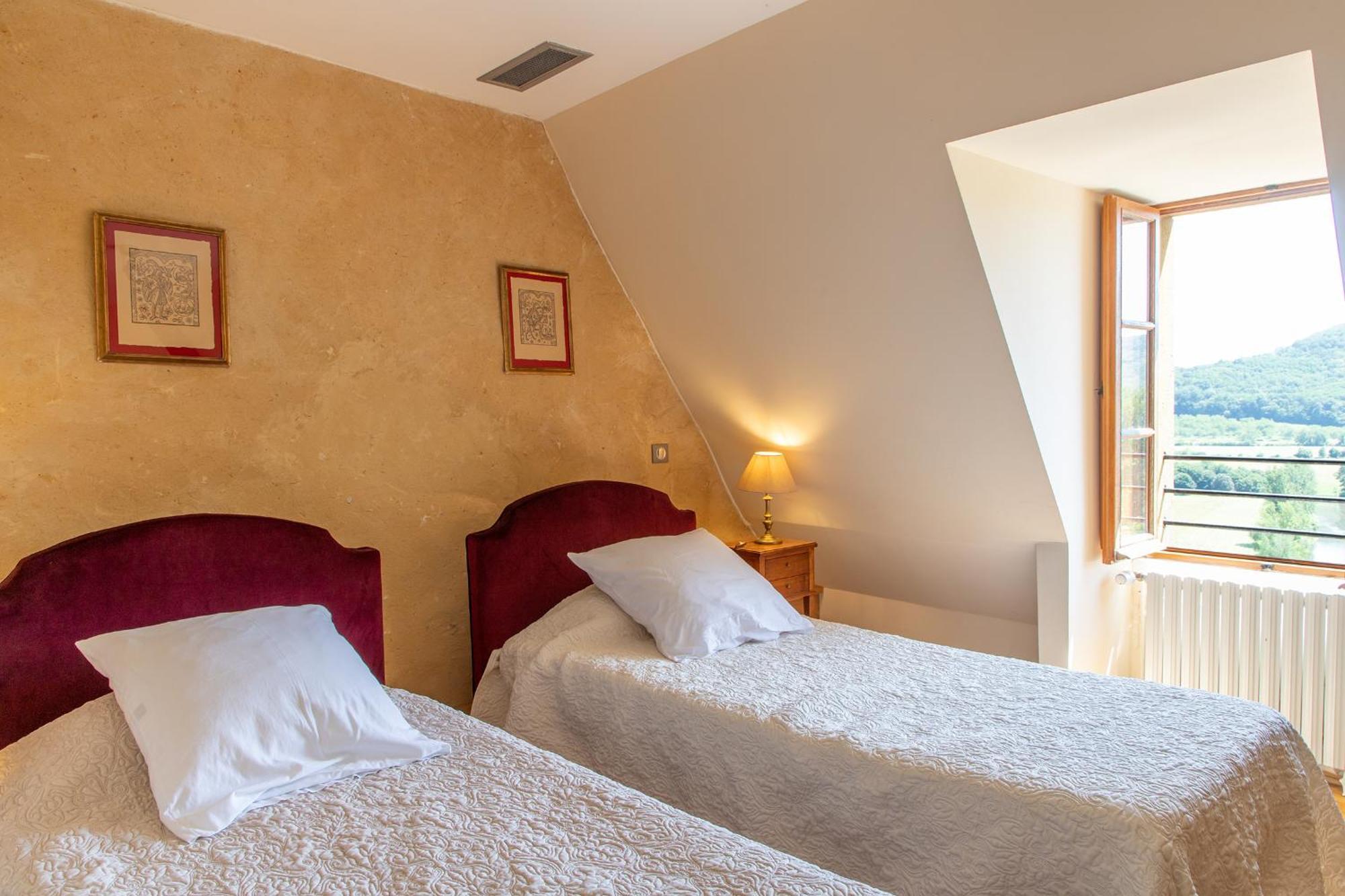 Sarrasins Bed And Breakfast Beynac-et-Cazenac Eksteriør bilde