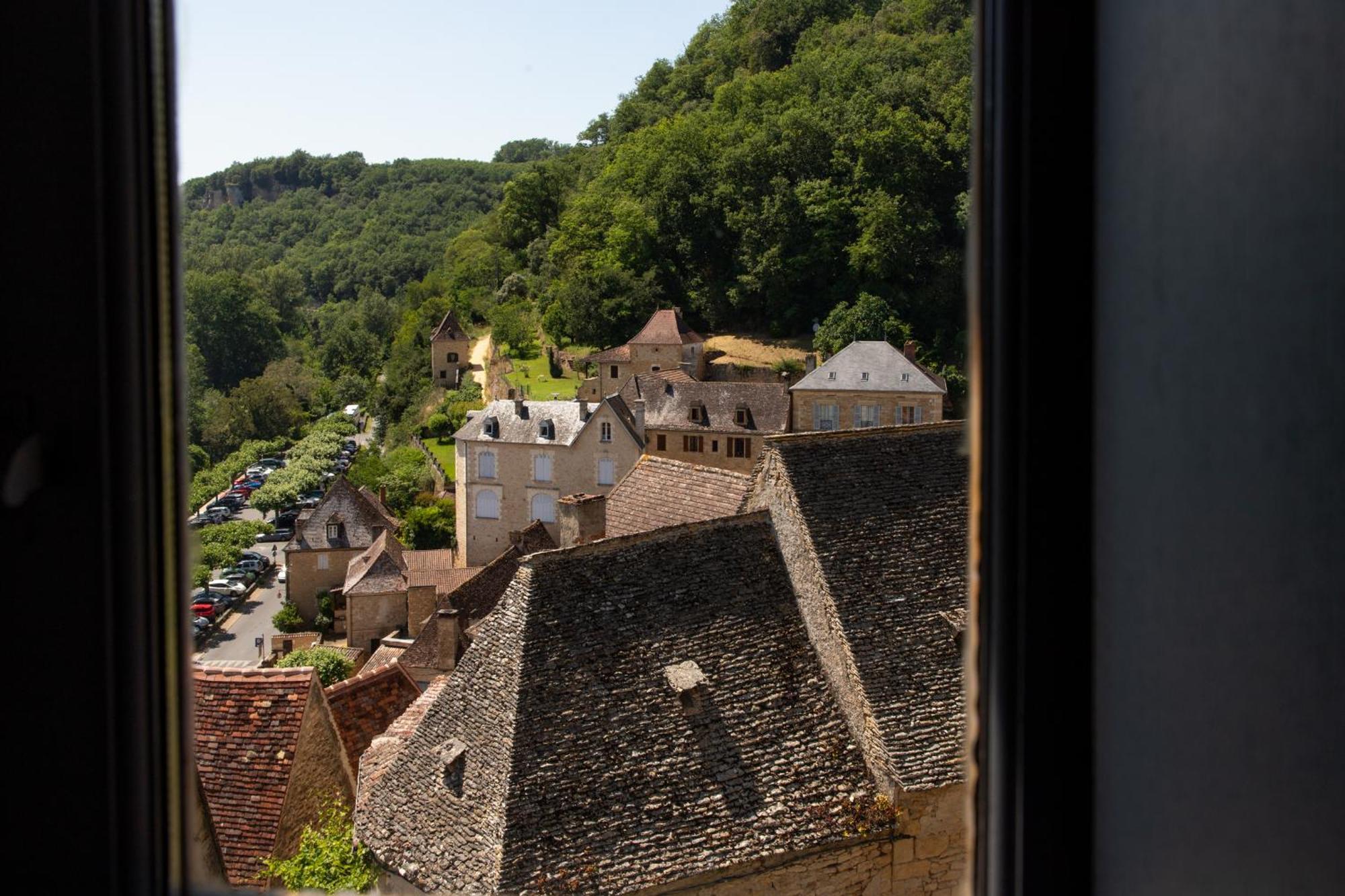 Sarrasins Bed And Breakfast Beynac-et-Cazenac Eksteriør bilde
