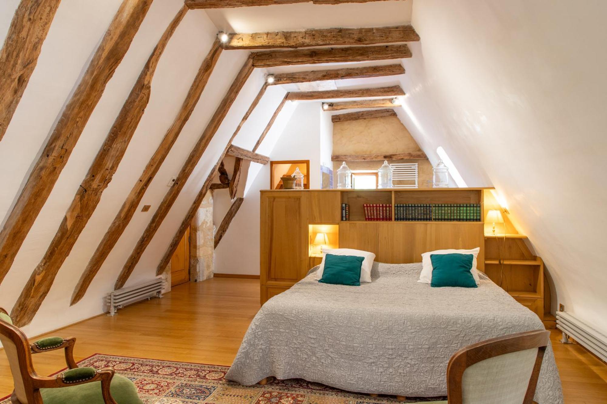 Sarrasins Bed And Breakfast Beynac-et-Cazenac Eksteriør bilde
